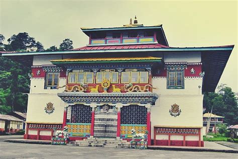 Monasteries Of Sikkim | Monasteries Timings, Entry Fee, Festivals