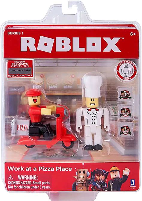 Roblox Mr. Bling Bling 3 Action Figure Jazwares - ToyWiz