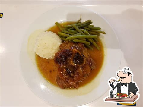 IKEA Restaurant in Memphis - Restaurant menu and reviews