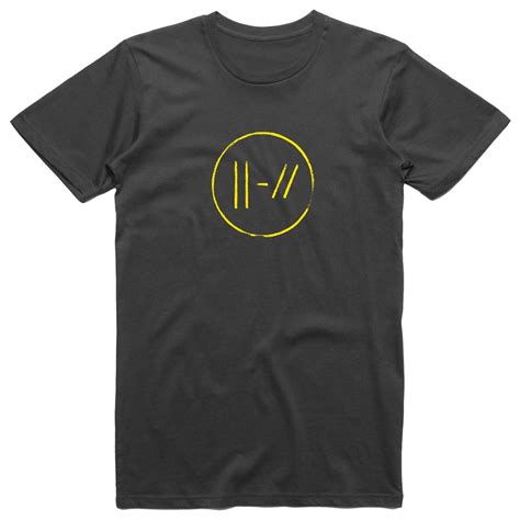 Twenty One Pilots Store: Official Merch & Vinyl