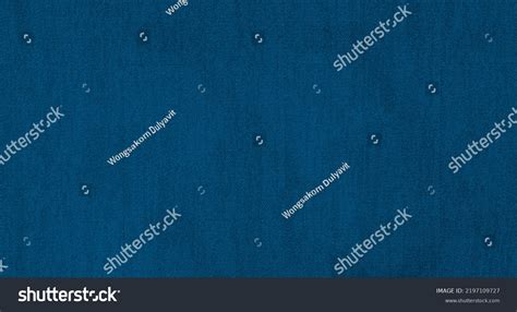 Bright Blue Carpet Background Texture Shot Stock Photo 2197109727 ...