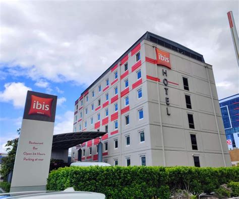 Ibis Sydney Airport - Affordable and comfortable stay - Dhempe Family Travel Blog