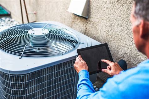 Repair or Replace: What To Do When Your AC Unit Stops Working