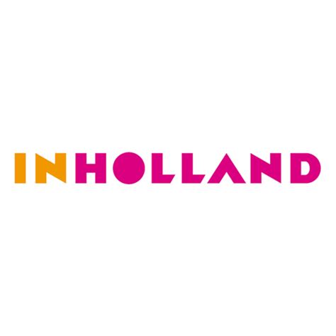 Download Logo Hogeschool Inholland EPS, AI, CDR, PDF Vector Free