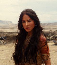 Lynn Collins played Dawn in True Blood | lynn collins | Lynn collins, True blood, Blood