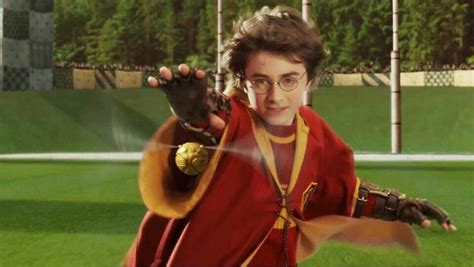 Harry Potter: cinco cosas que nunca se entendieron del Quidditch