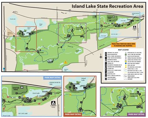 Michigan Dnr Lake Maps - Shari Demetria