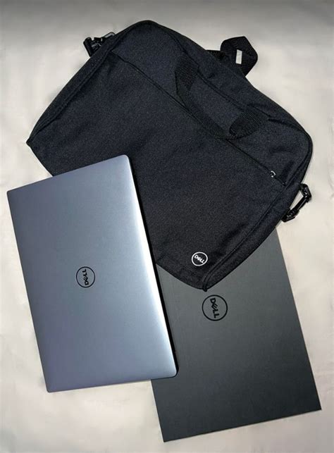 DELL LAPTOP XPS 15 9560 COMPLETE SET, Computers & Tech, Laptops & Notebooks on Carousell