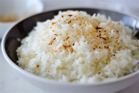 21+ Easy & Delicious Rice Cooker Recipes - The Kitchen Community