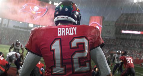 Madden NFL 21 Rookie Player Ratings Announced - GameSpot