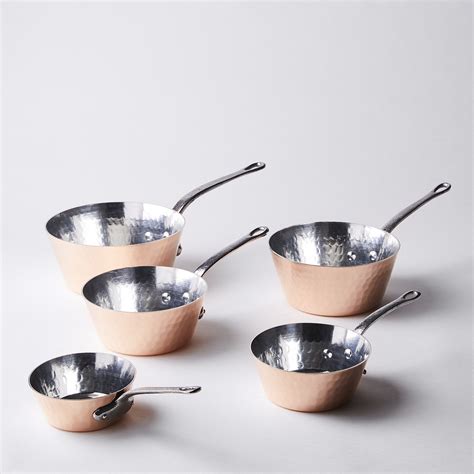 Best Stainless Steel Cookware With Copper Core In 2022 - housekeepingmaster