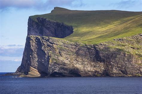 Foula, Shetland Islands, Scotland | Silversea