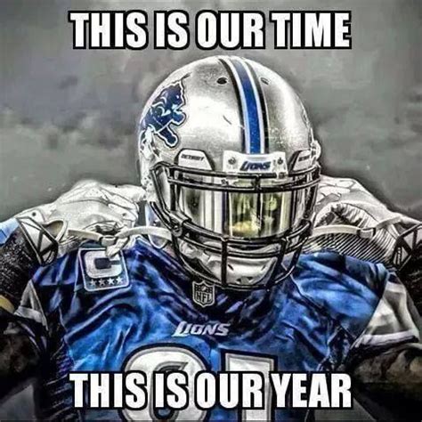 oh yes | Detroit lions football, Detroit lions players, Nfl detroit lions