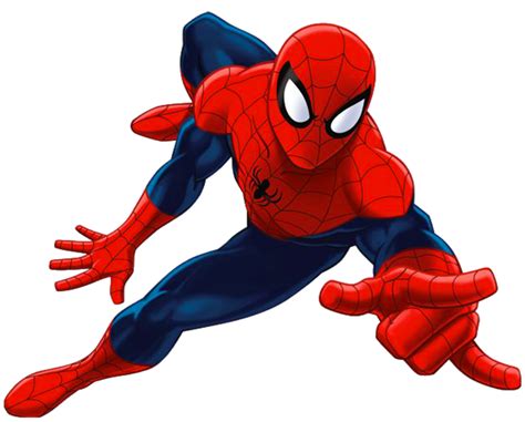 Spider-Man/Gallery | Ultimate spiderman, Spiderman, Superhero