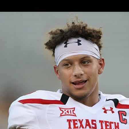 Patrick Mahomes Bio- Salary, Net worth, Earnings, Contract, Stats, Nationality, Married ...