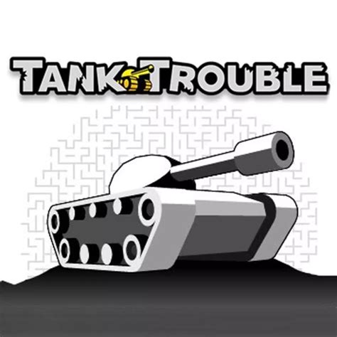 Tank Trouble - Enjoy4fun