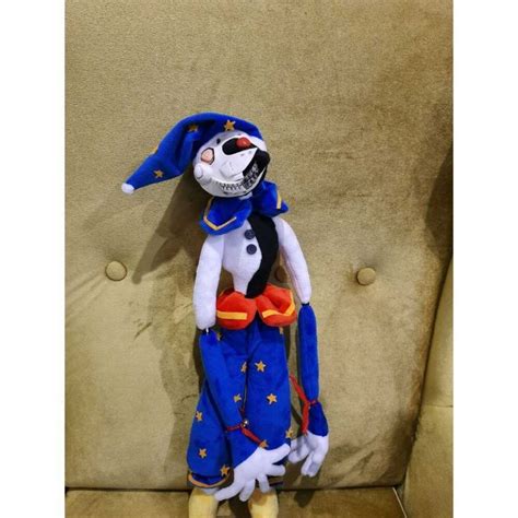 FNAF - Moondrop (50 cm) Plush Toy Buy on G4SKY.net