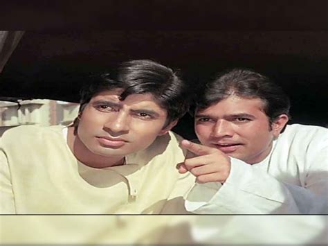 Anand Movie remake Rajesh Khanna, Amitabh Bachchan were not the first ...