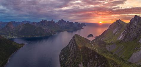 Lofoten Islands Norway Photography Workshop