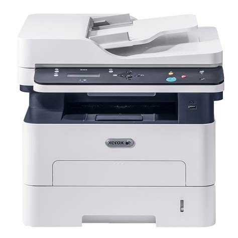 Xerox B205 Black and White Multifunction Printers Ink Cartridges ...