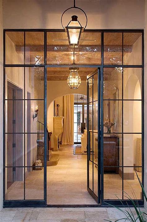 Modern Doors: The Benefits Glass Doors Can Bring to Your Home - Metro ...