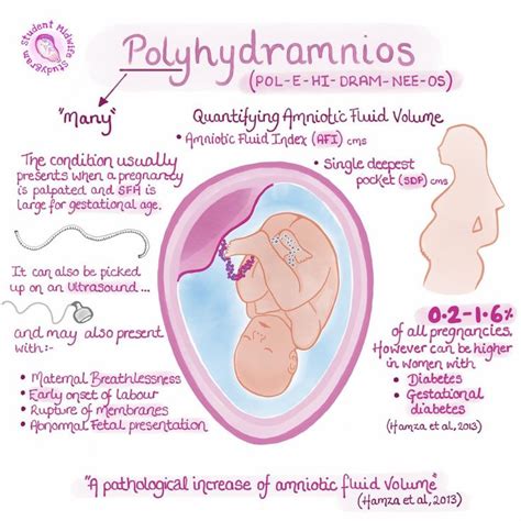 the diagram shows how polyhydraamios are used for breasting and diapering