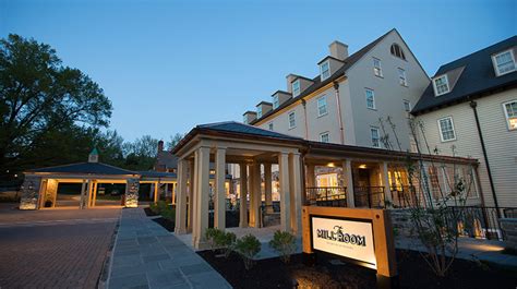 Boar's Head Resort - Charlottesville Hotels - Charlottesville, United States - Forbes Travel Guide