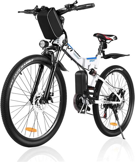 Electric bicycle adult electric bicycle 26 inch electric mountain bike - AllTime Market