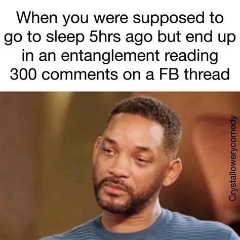 Sad Will Smith Entanglement Memes that Hit Me in the Feels - Funny ...