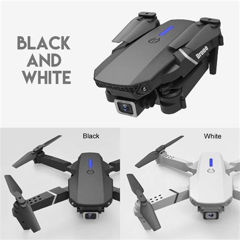 E88 Pro Drone 2021 Nuevo Con Gran Angular Hd 4k 1080p Dual | Mercado Libre