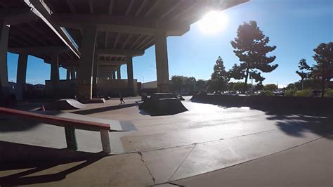 10 Best Skateparks in California - skateinsider.com