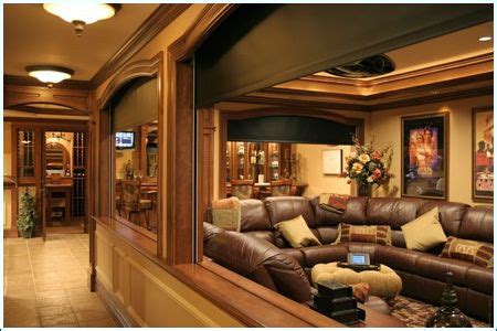 Home, Basement remodeling, Remodeling trends