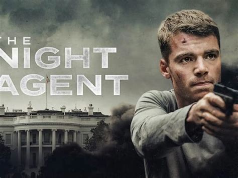 The Night Agent serie tv, trama, attori, cast, finale, dove è girato