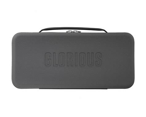 Glorious Keyboard Case - us.MaxGaming.com