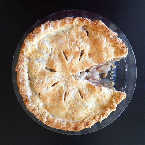 Pioneer Woman Pie Crust Recipe