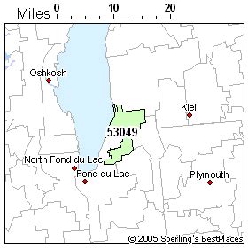 Best Places to Live in Malone (zip 53049), Wisconsin