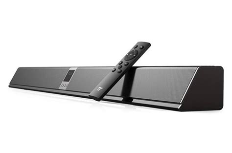 The 10 Best Home Theater Soundbars in 2024