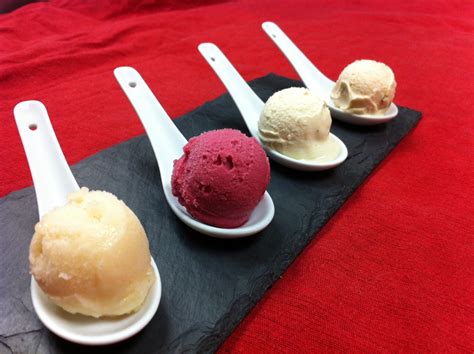 Madisono's Gelato: New Fall Flavors from Madisono's Gelato and Sorbet!