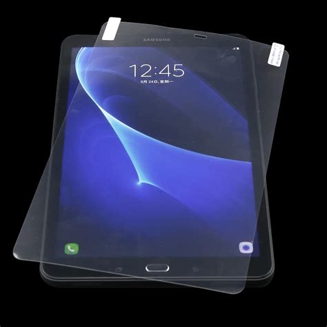 High Definition Screen Protector Guard Film For Samsung Galaxy Tab A 10 ...