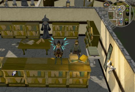 Shield of Arrav - RuneScape Guide - RuneHQ