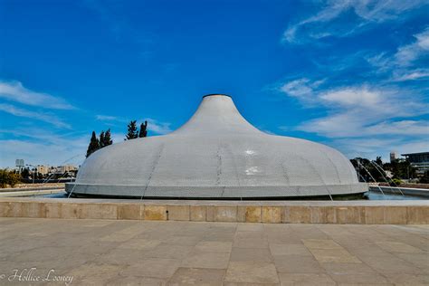 The Dead Sea Scrolls Museum in Jerusalem - Our World in Photos