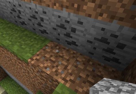 Coal Ore - Minecraft Wiki