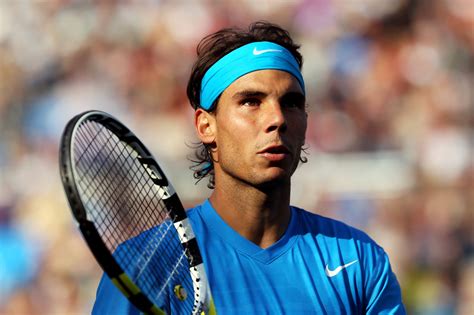 Rafael Nadal and the Top 23 Left-Handers in Tennis History | News, Scores, Highlights, Stats ...