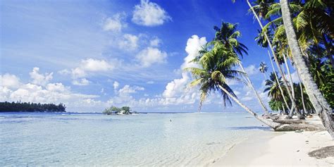 Raiatea, Society Islands, French Polynesia