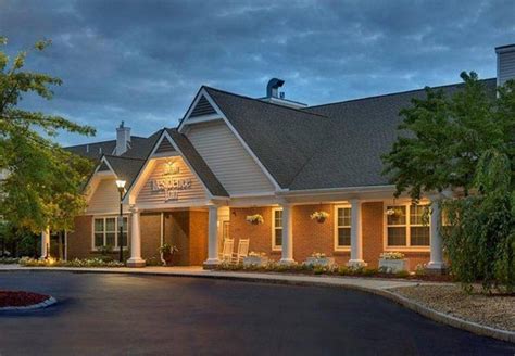 Residence Inn Boston Andover in Andover (MA) - Room Deals, Photos & Reviews