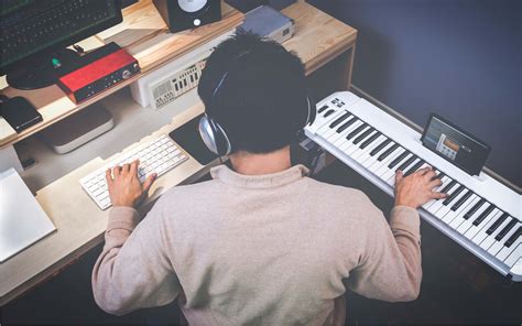 Music Composition Techniques and Resources – Berklee Online