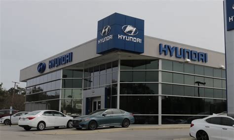 Hyundai Parts & Accessories in Columbia, SC | AutoNation Hyundai Columbia