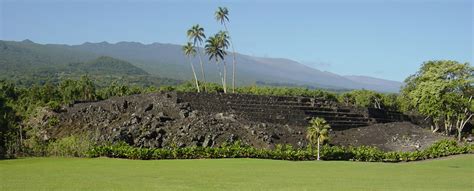 Kahanu Garden Master Plan | PBR HAWAII & ASSOCIATES, INC.