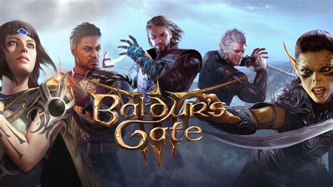 Download wallpaper: Baldur's Gate 3 2560x1440