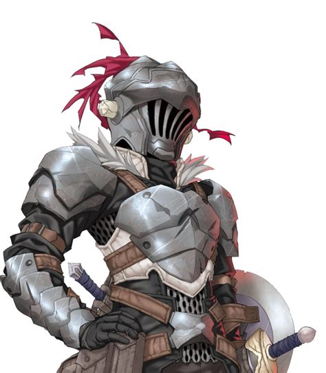 Tv Tropes Goblin Slayer Characters / A page for describing characters: - krkfm